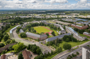 Oktogon Rendsburg