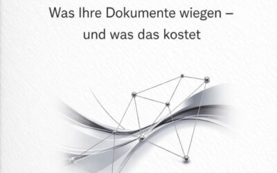 Deutschland konnte Dokumentensoftware. Deutschland kann es wieder.