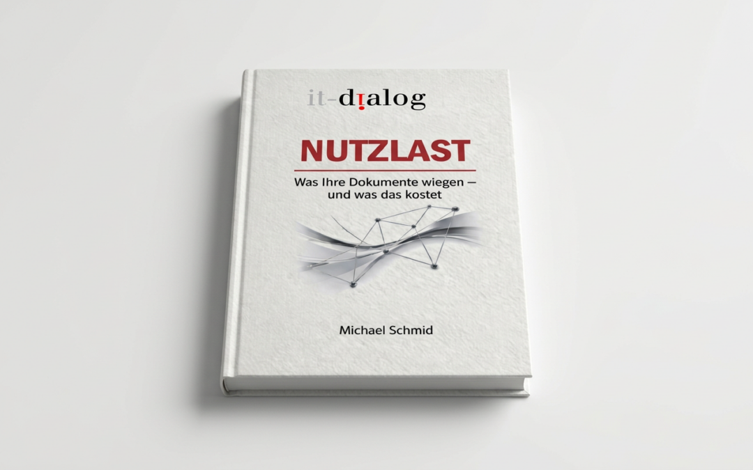 Deutschland konnte Dokumentensoftware. Deutschland kann es wieder.